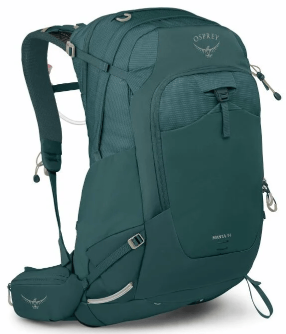 Osprey Manta 34