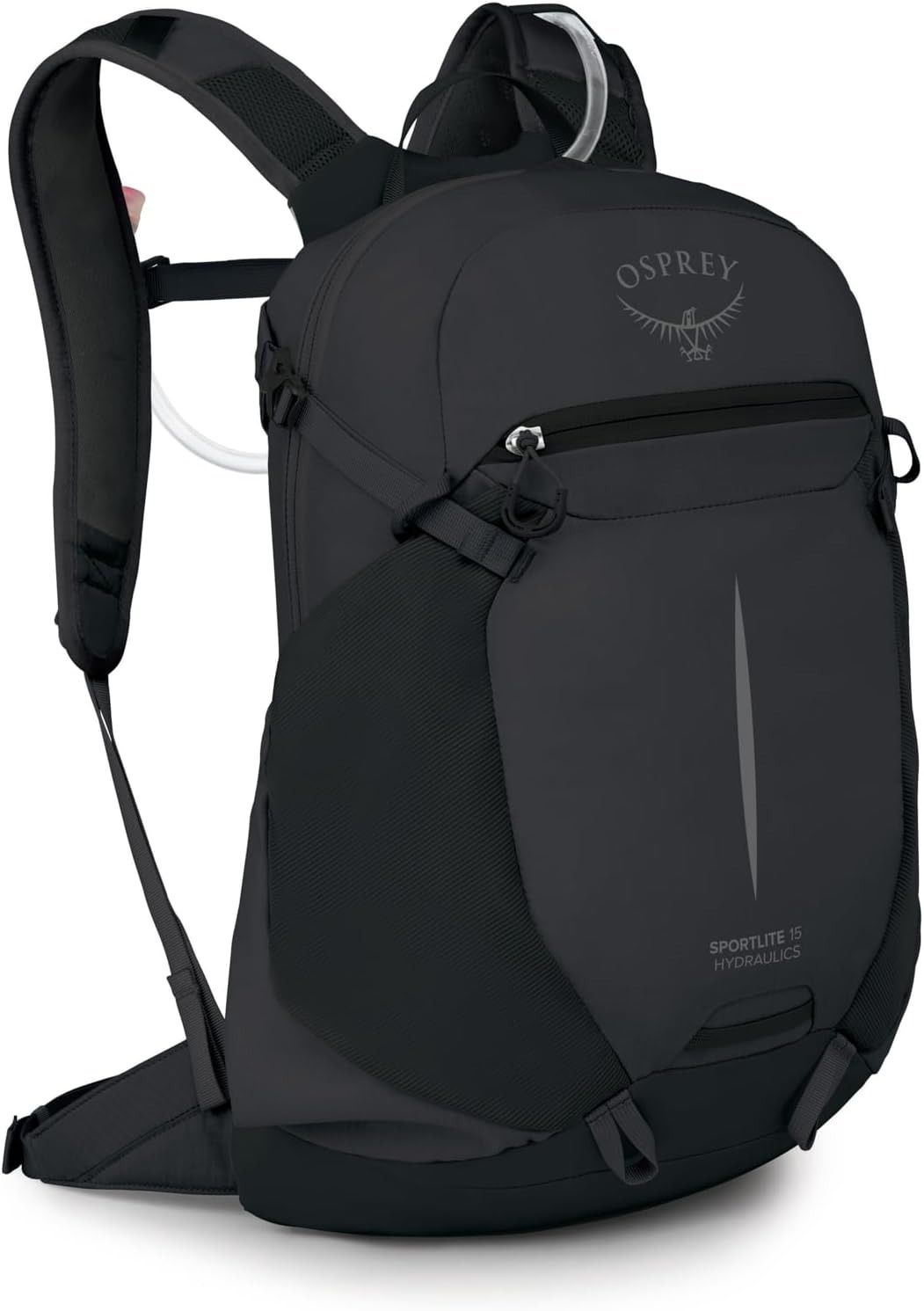 Osprey Sportlite 15 Hydraulics Hiking Hydration Backpack