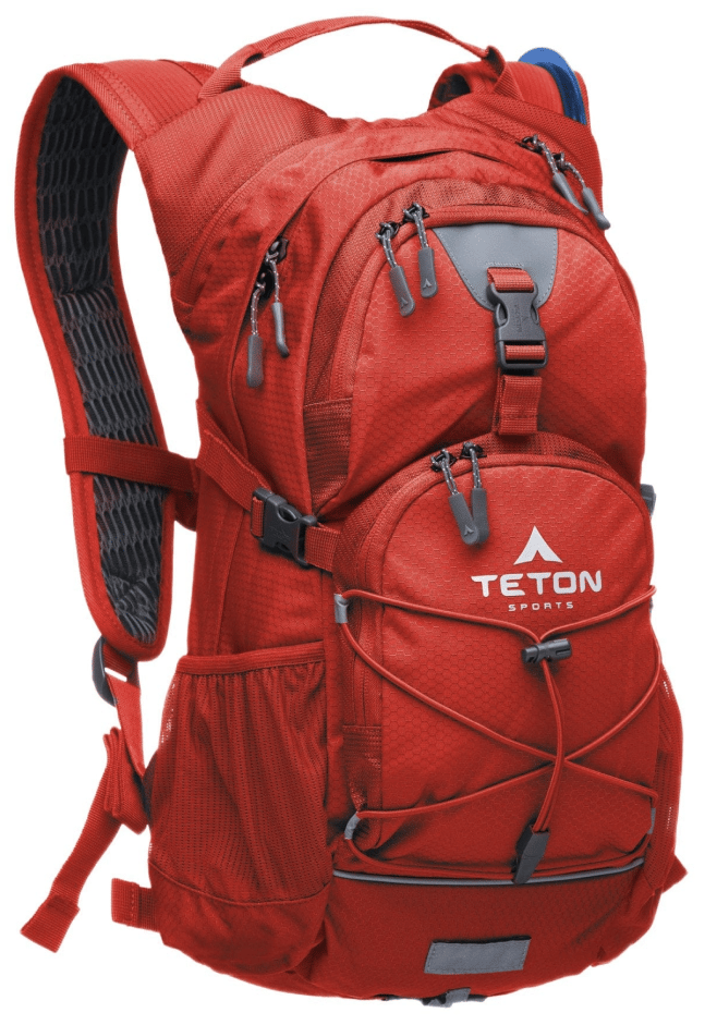Teton Sports Oasis Hydration Pack