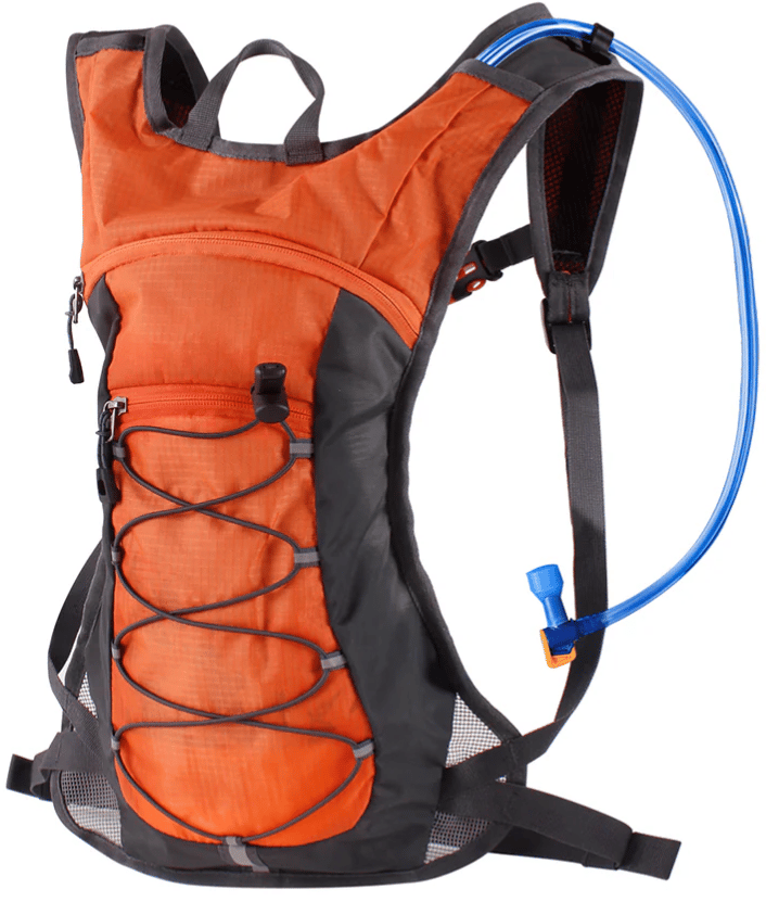 Unigear Hydration Pack Backpack with 70 oz 2L Water Bladder