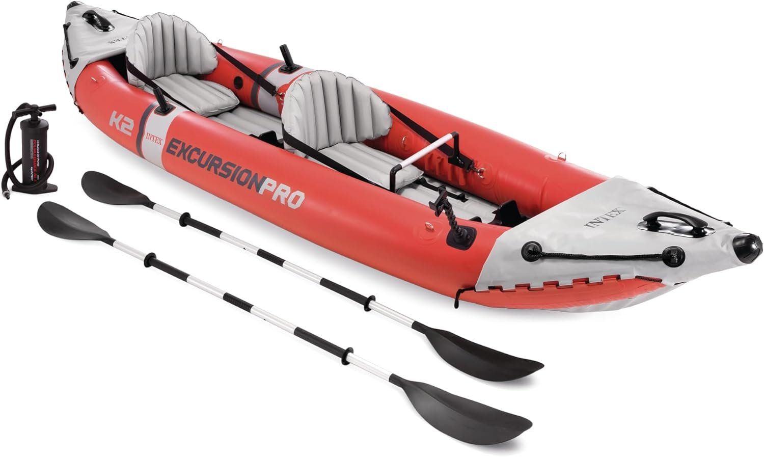 Excursion Pro K2