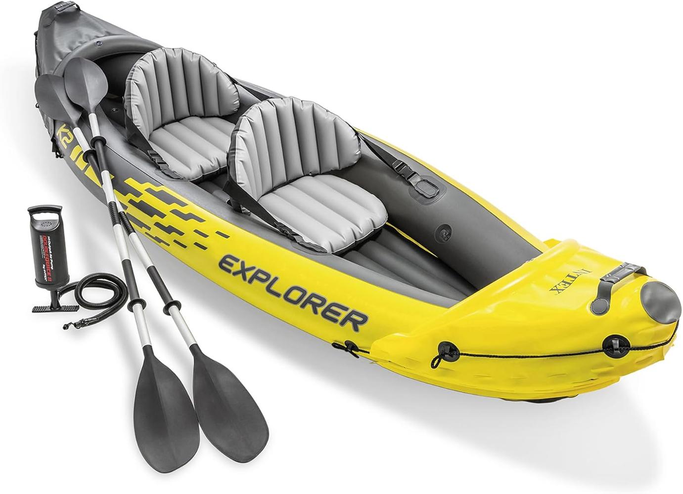 Explorer K2