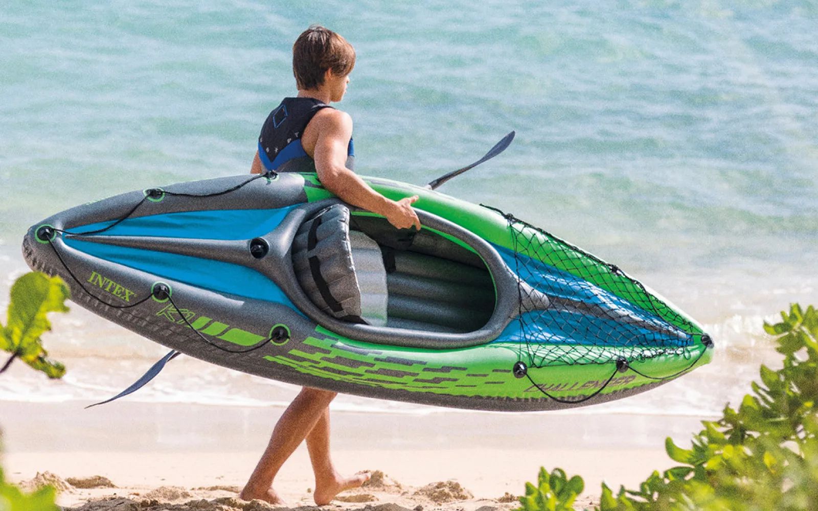 Best Inflatable Kayaks