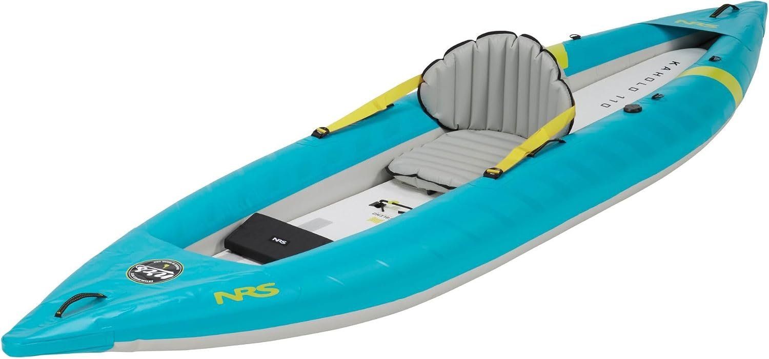 NRS Kaholo 125