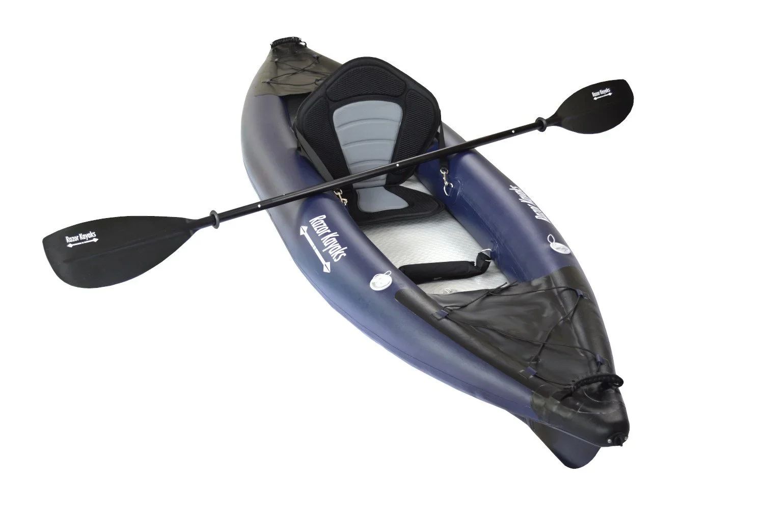 Razor Kayaks R1 Ultra