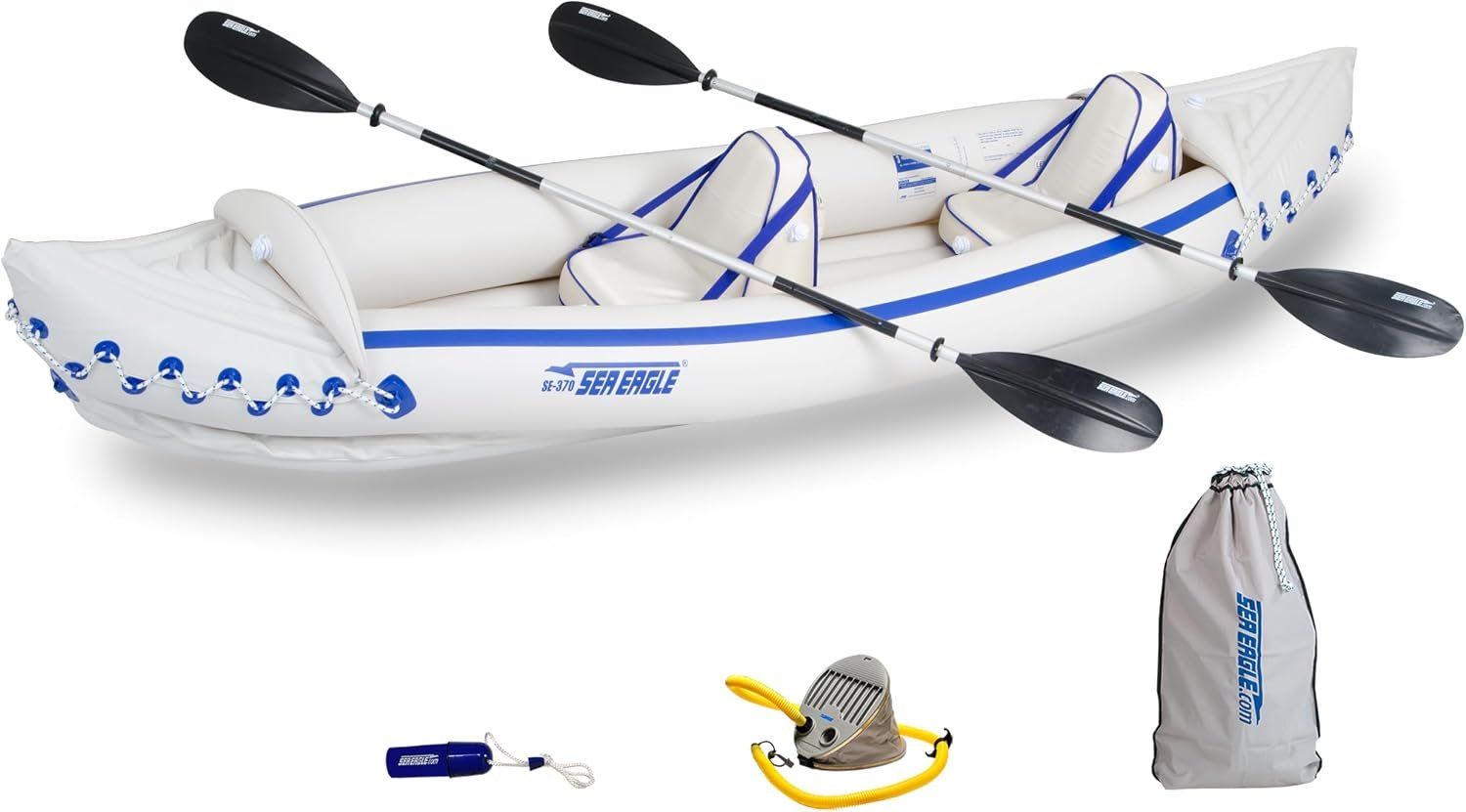 SE370 Sport