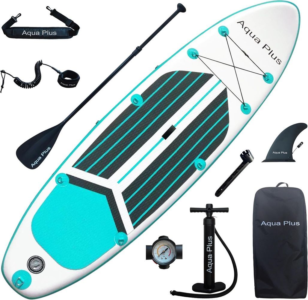 Aqua Plus 10’6”