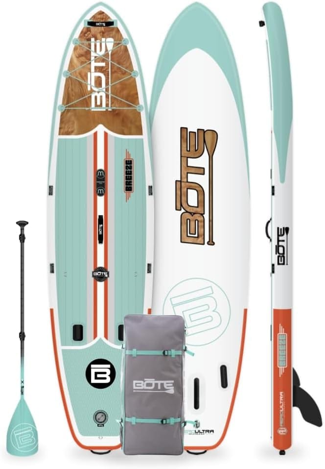 BOTE 11' FT 6" Breeze Aero