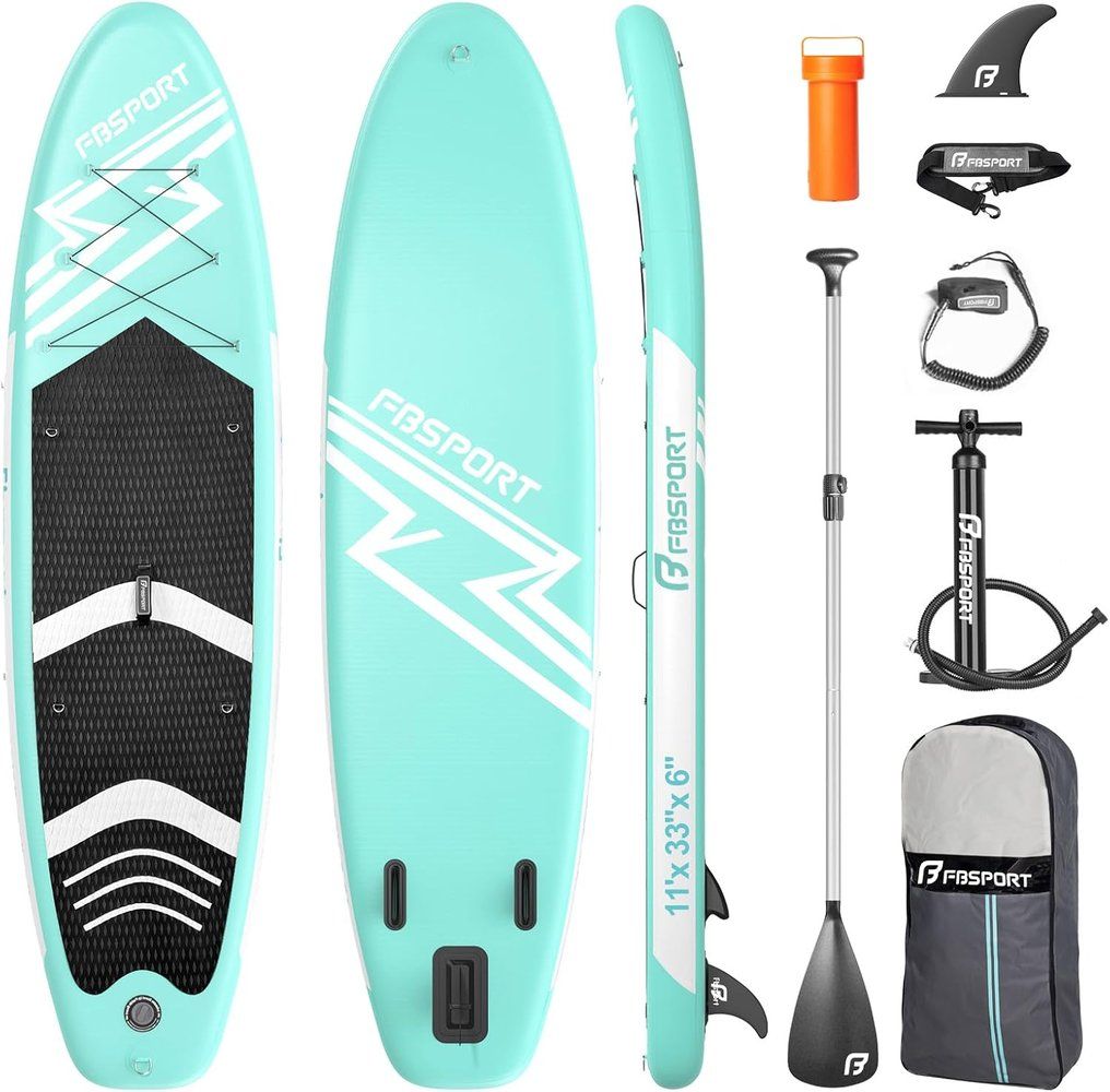FBSPORT Lightning 11'