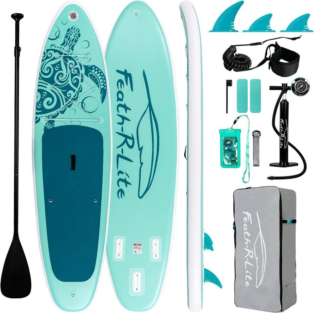 Feath-r-Lite Paddle Board