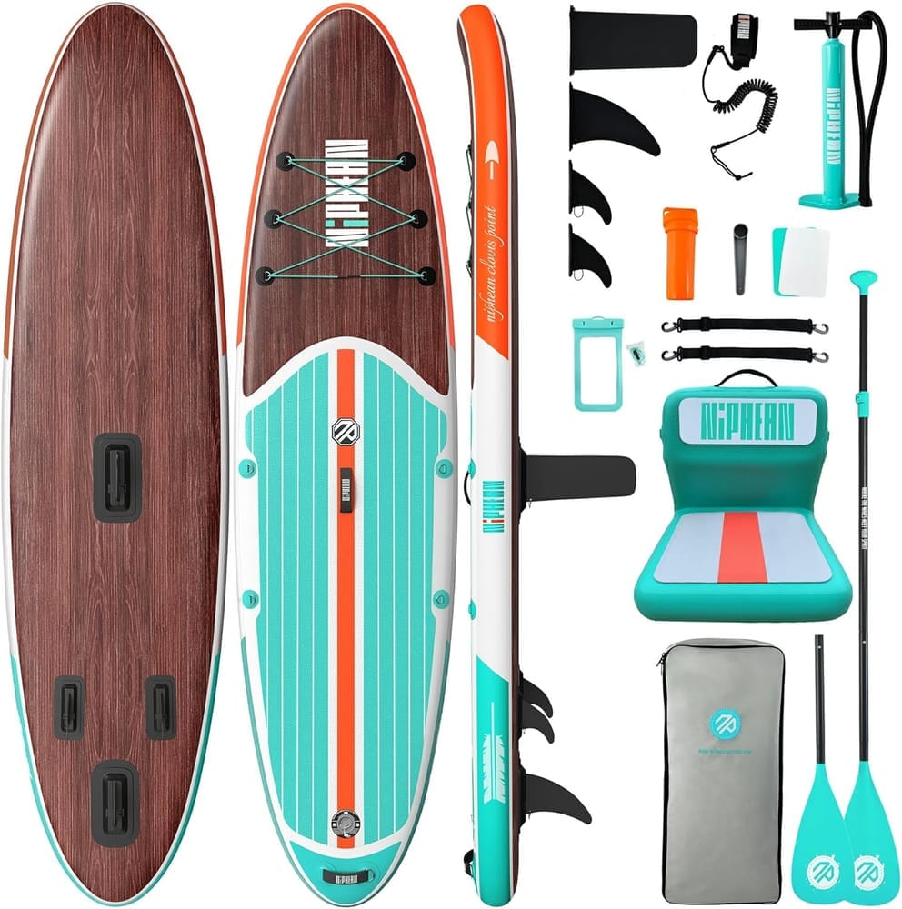Niphean Classic 10’6”
