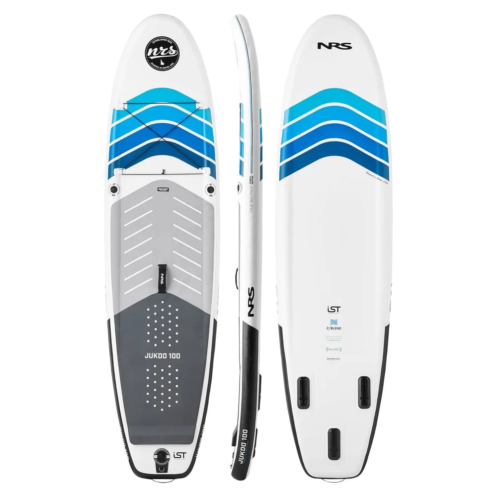NRS Jukdo 108 paddle board