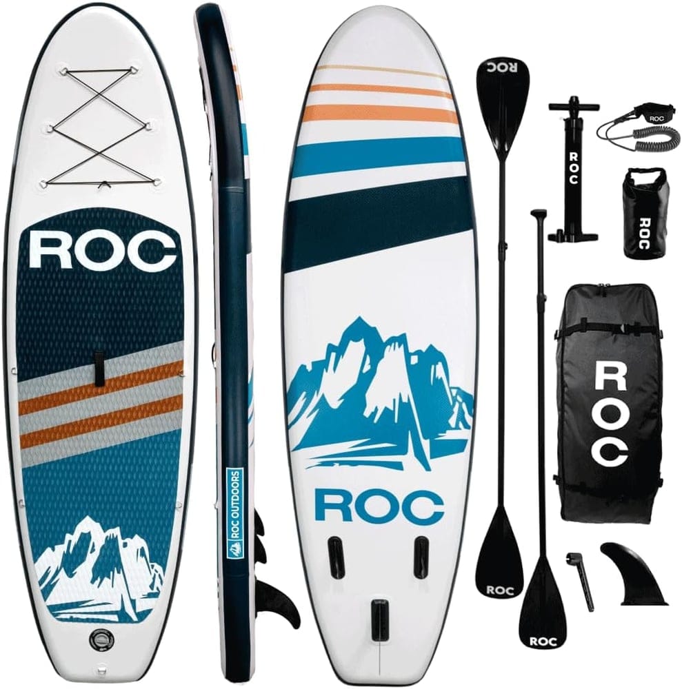 10'6" Ride MSL