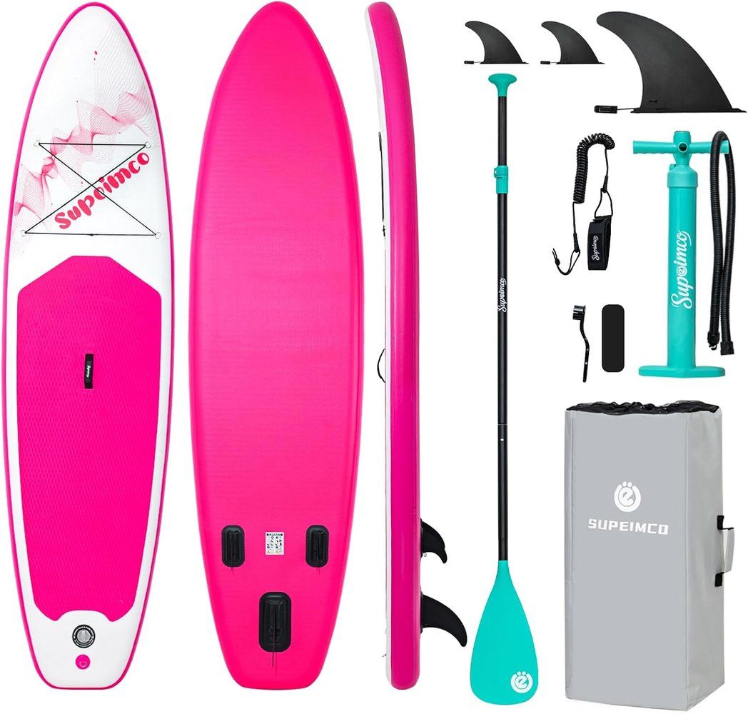 SereneLife 10'10"