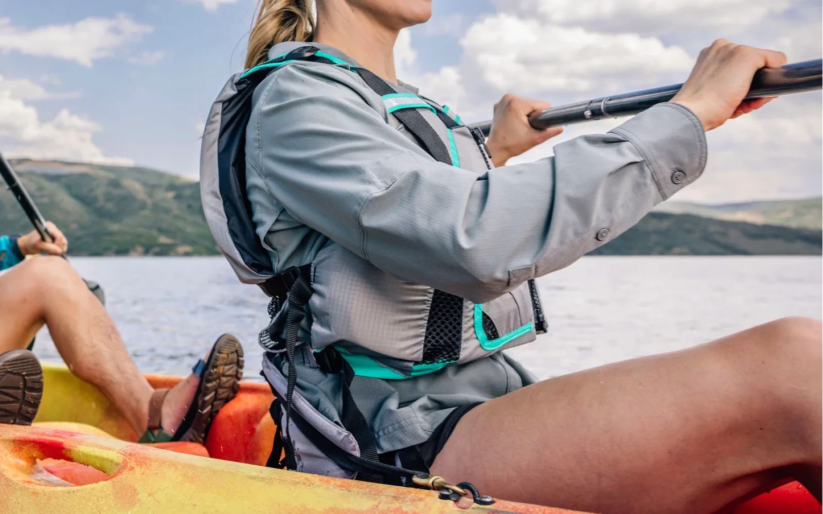 Best Life Jackets