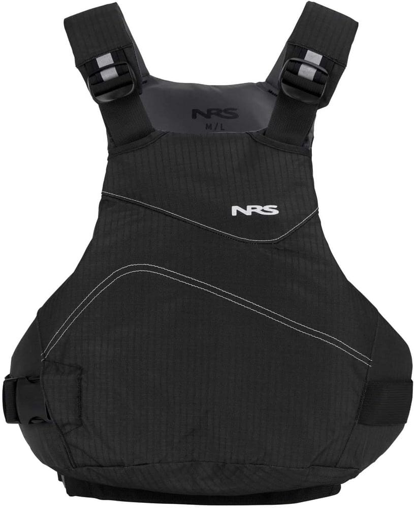 NRS Vapor PFD