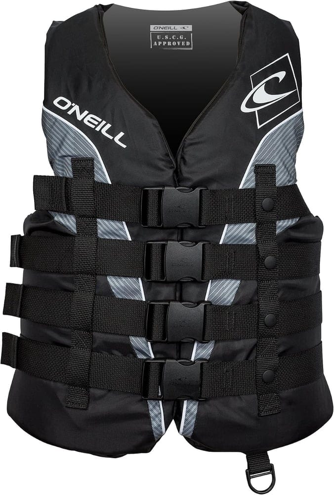 O'Neill Super Lite USCG Life Vest