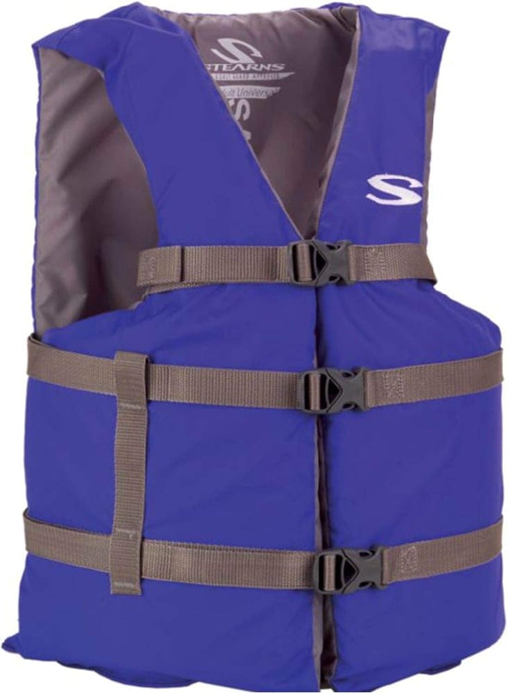 Stearns Life Vest