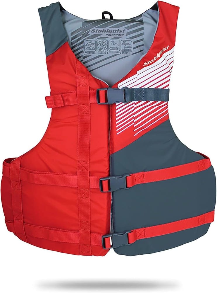 Stohlquist FIT Life Jacket