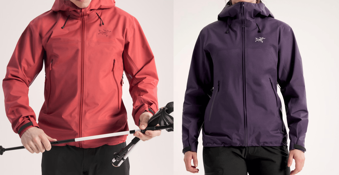 Arc'teryx Beta SL Jacket