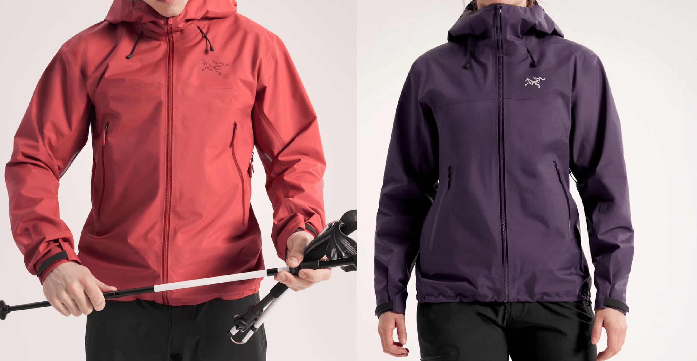 Arc'teryx Beta SL Jacket