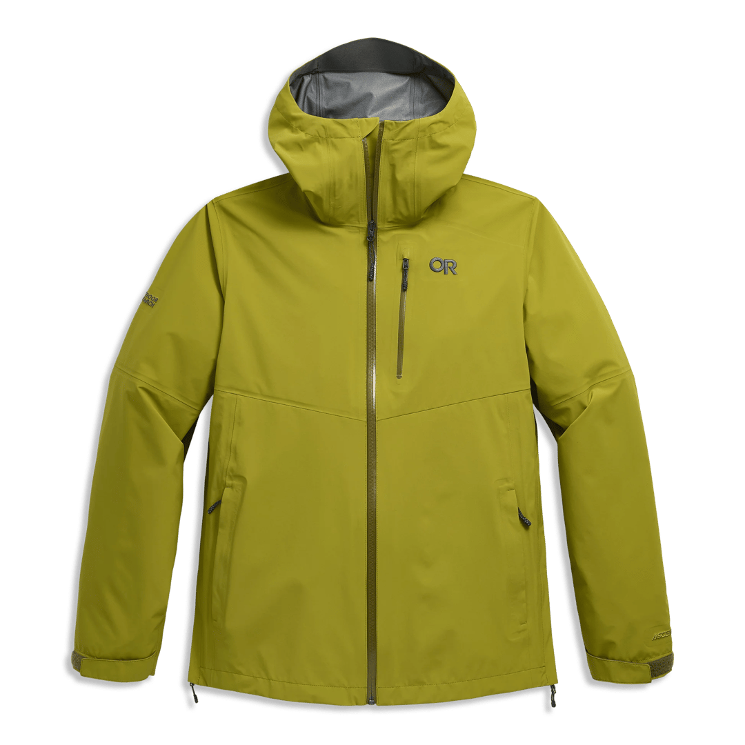Outdoor Research Men's Foray 3L Jacket