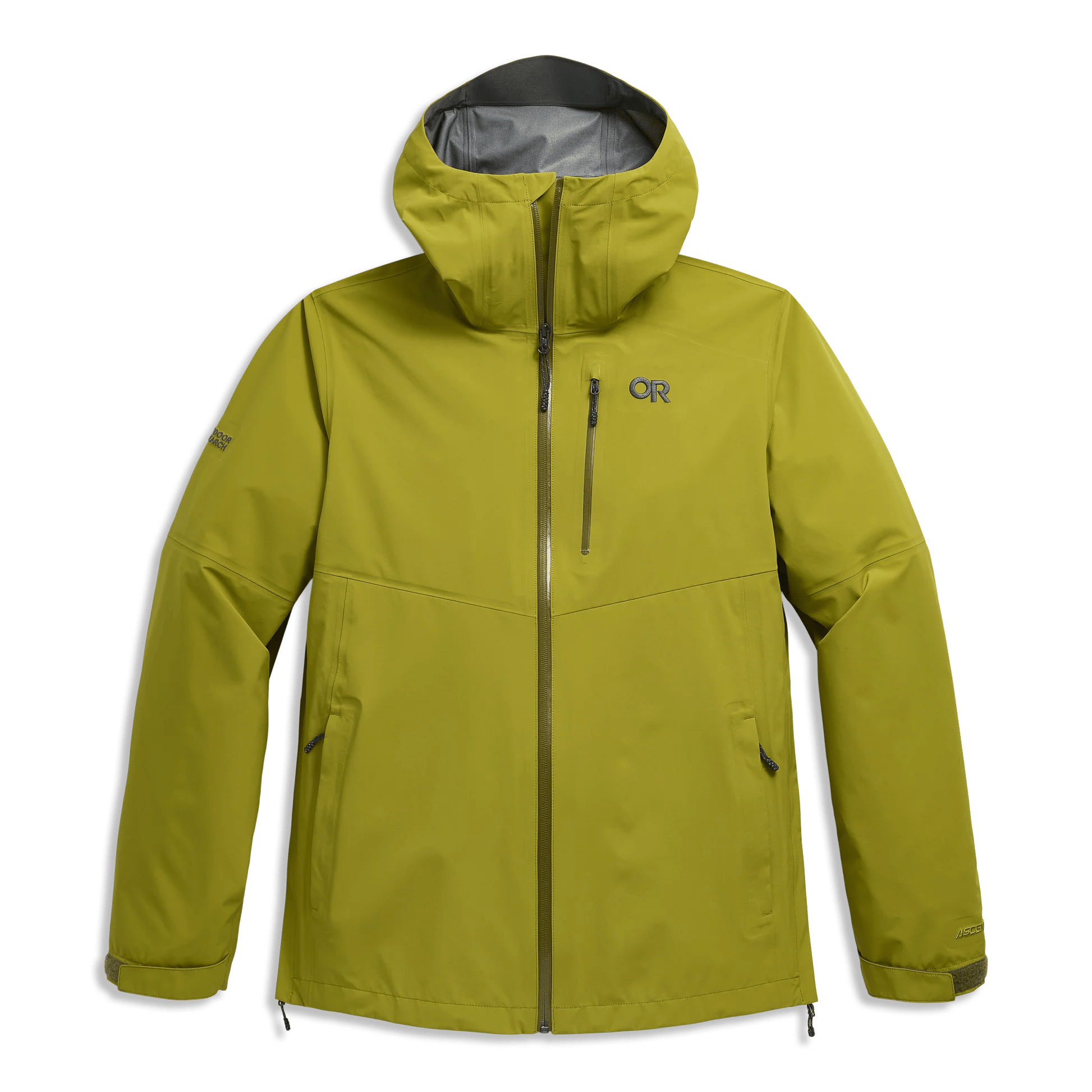 Outdoor Research Men's Foray 3L Jacket