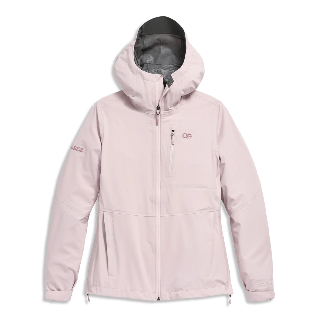 Outdoor Research Women's Aspire 3L Rain Jacket