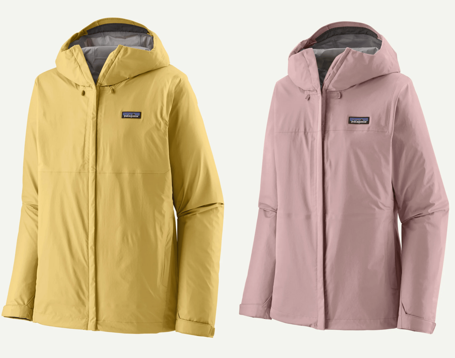 Patagonia Torrentshell 3L Jacket