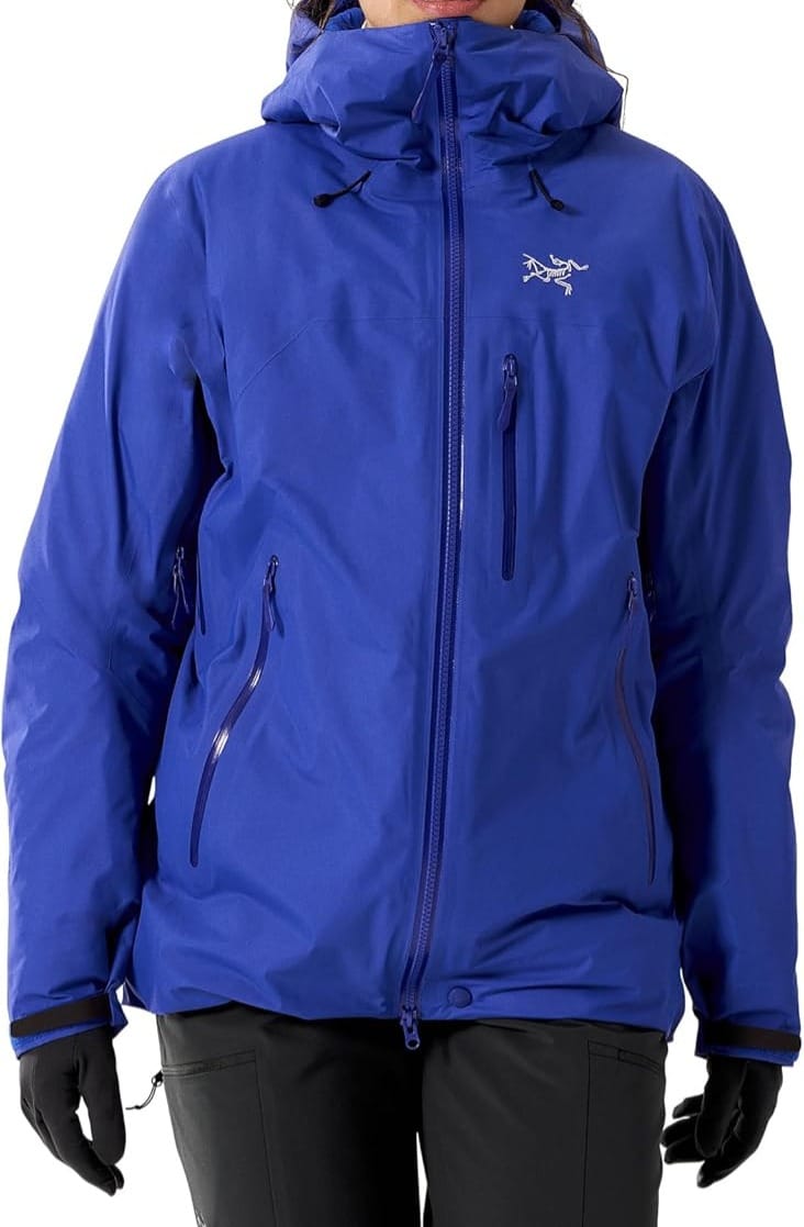 Beta SL Jacket Women's