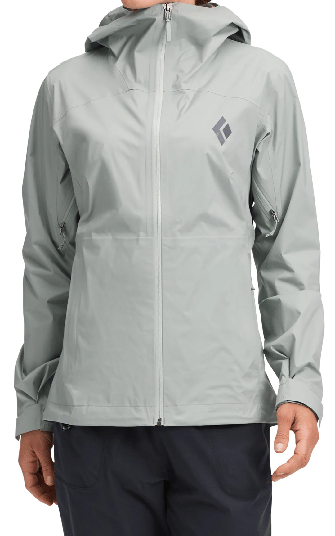 Black Diamond Women's Fineline Stretch Shell