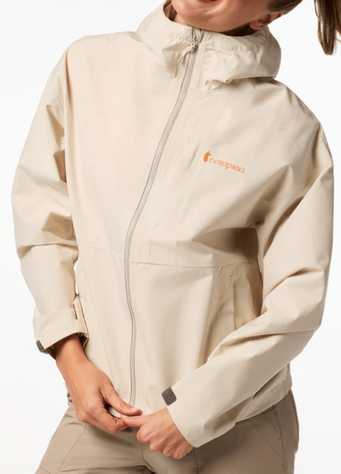 Cotopaxi Cielo Rain Jacket - Women's