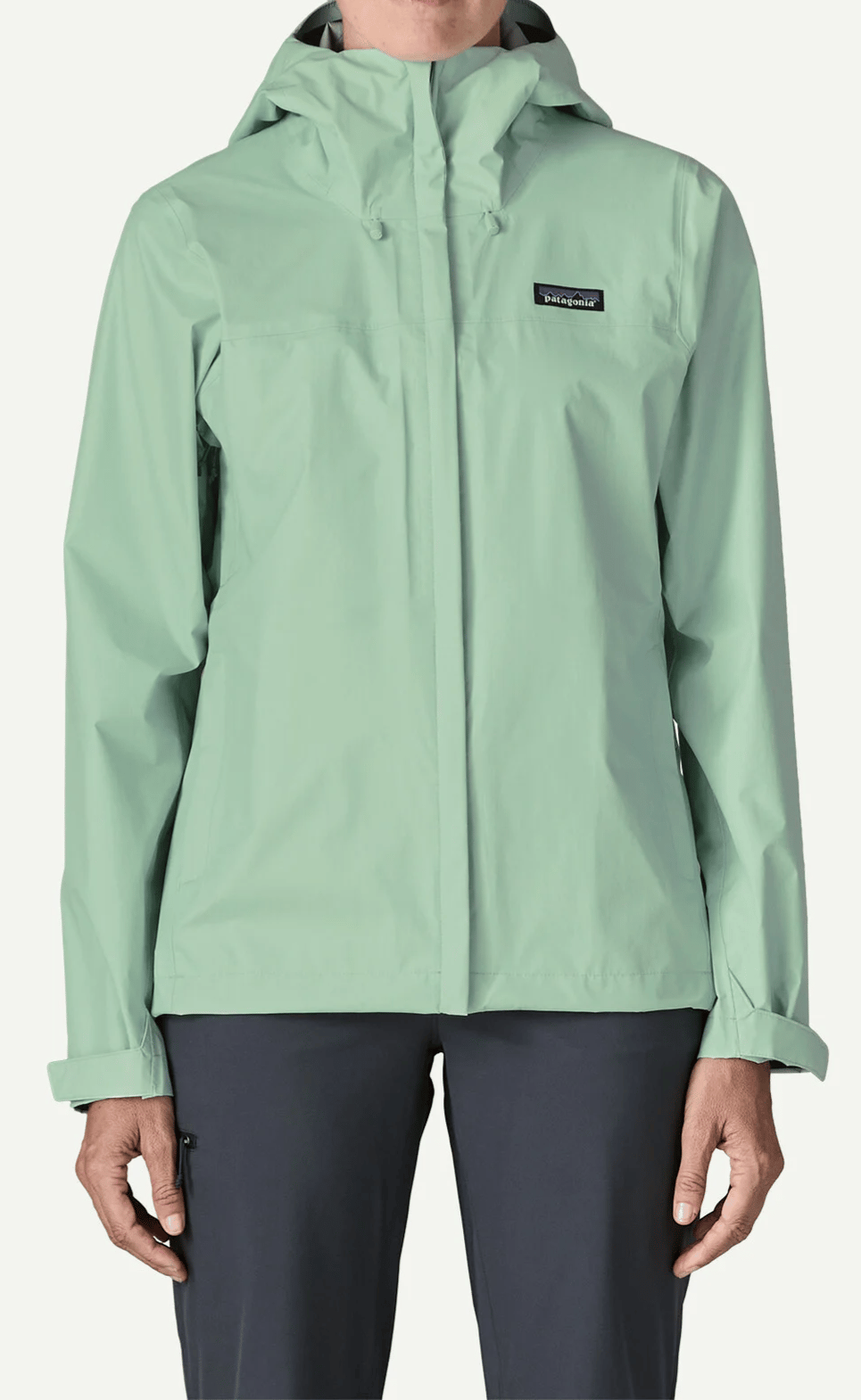 Patagonia Women’s Torrentshell 3L Rain Jacket