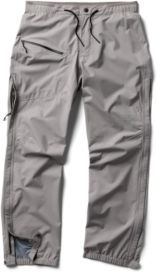 Mountain Hardwear Stretch Ozonic Rain Pant