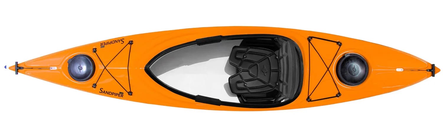 Eddyline Sandpiper 120