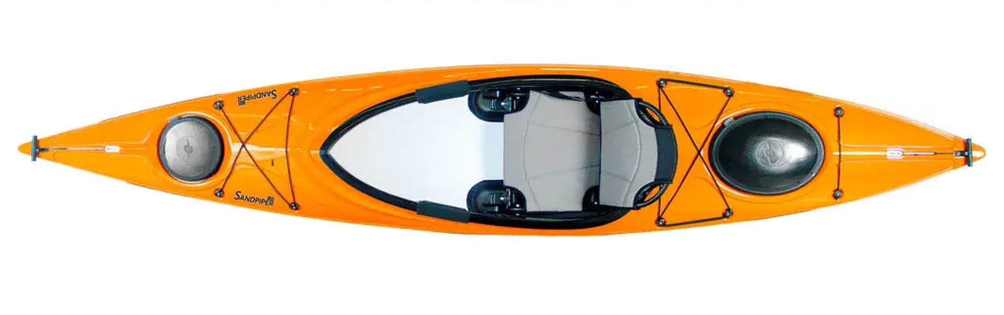 Eddyline Sandpiper 130