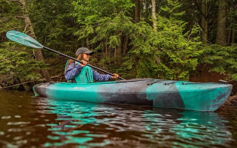Best Recreational Kayaks
