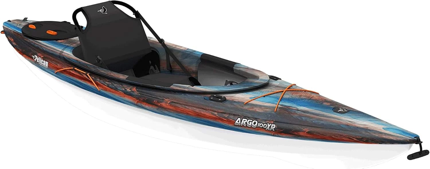 Pelican Argo 100XR - Premium