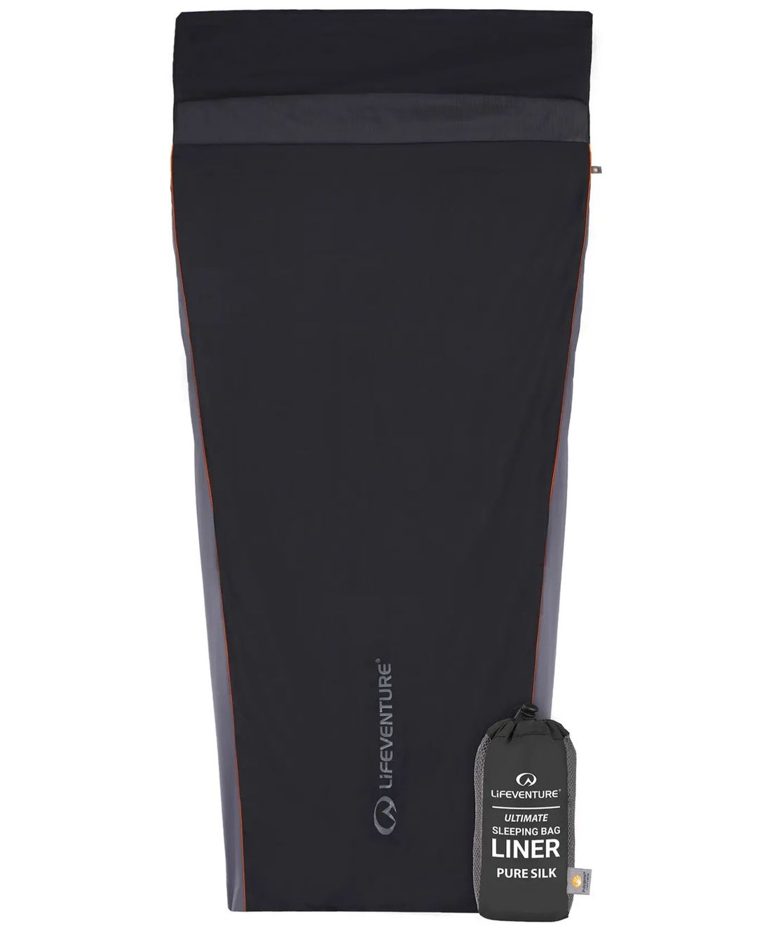 Silk Ultimate Sleeping Bag Liner
