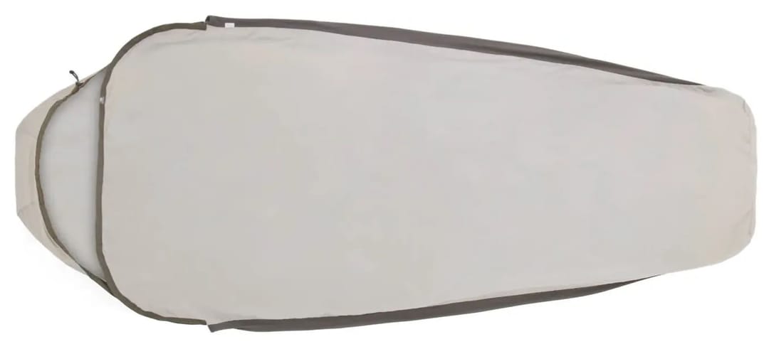 Silk Blend Sleeping Bag Liner