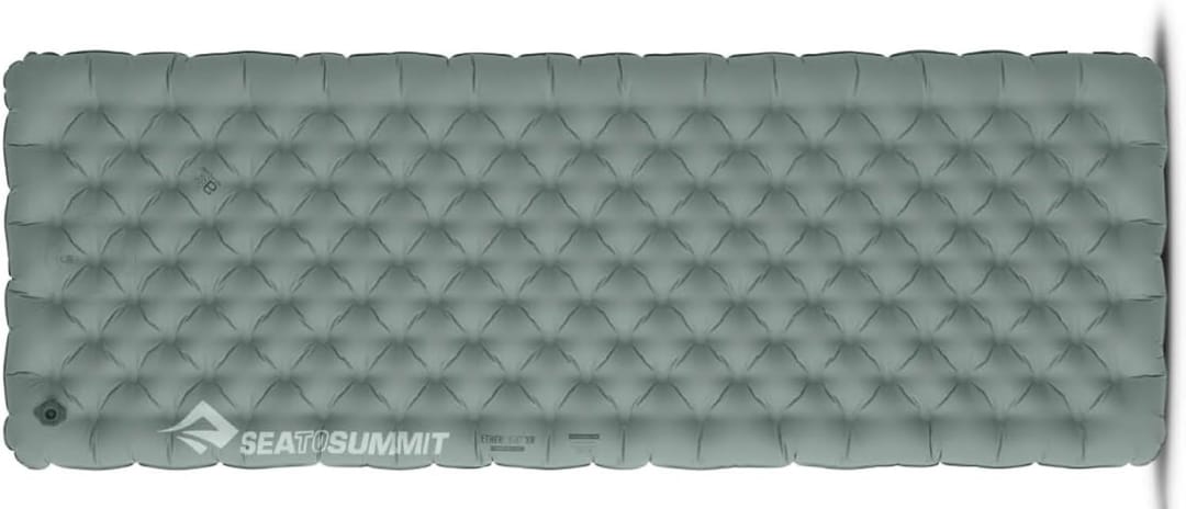 Ether Light XR Insulated Air Sleeping Pad