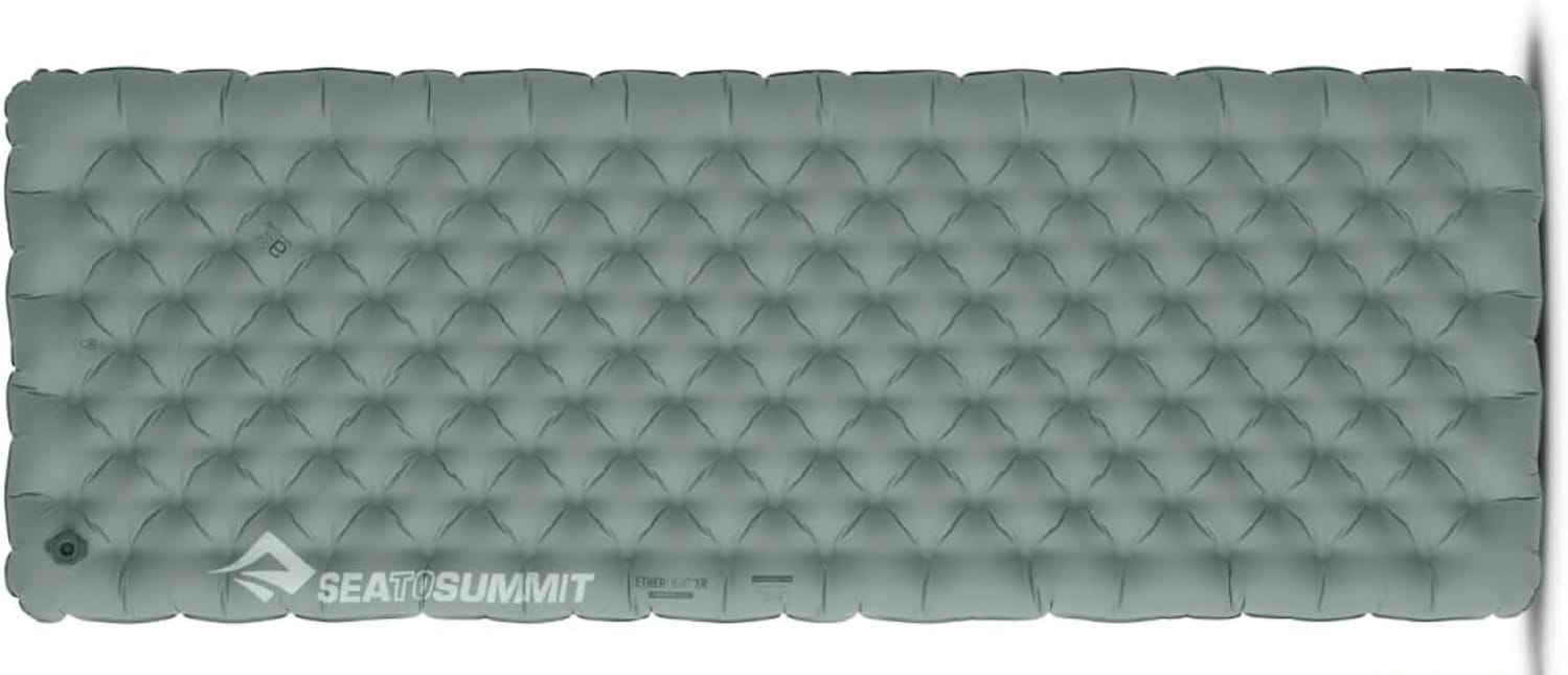 Ether Light XR Insulated Air Sleeping Pad