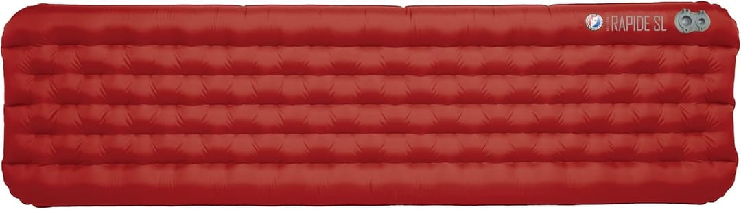 Rapide SL Insulated