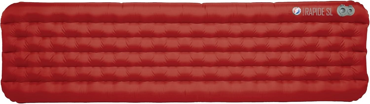 Rapide SL Insulated