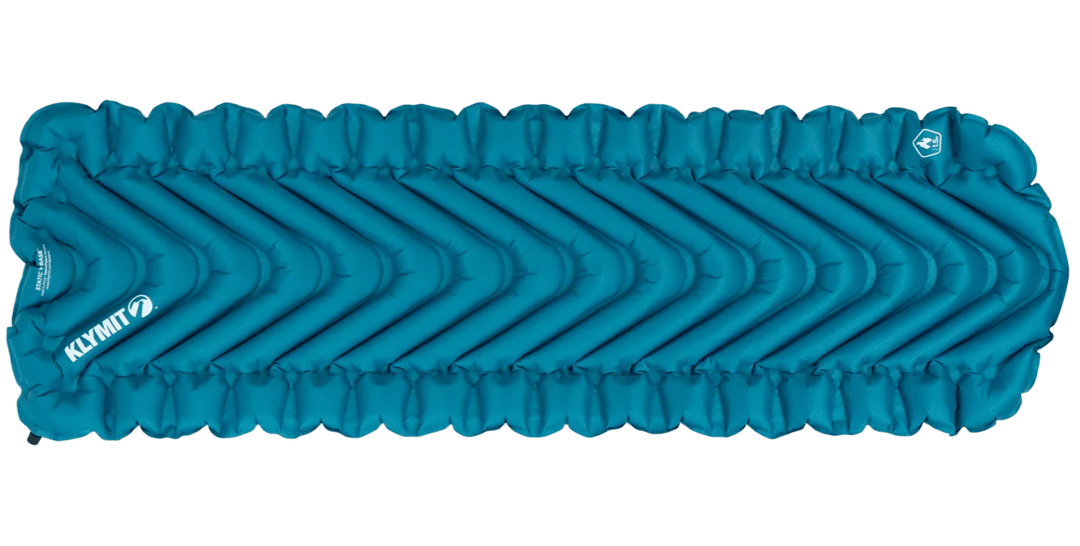 Static V Base™ Sleeping Pad