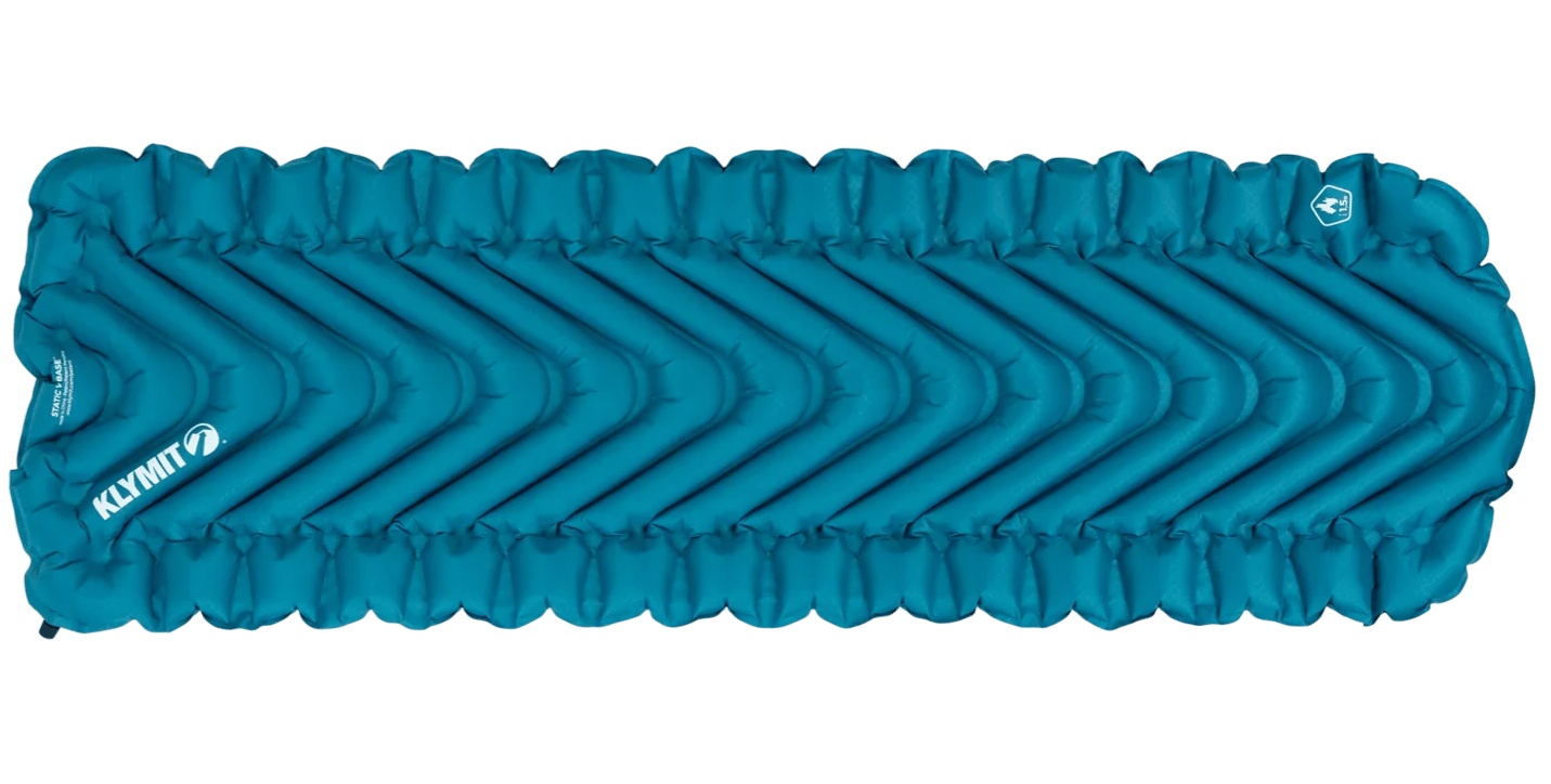 Static V Base™ Sleeping Pad