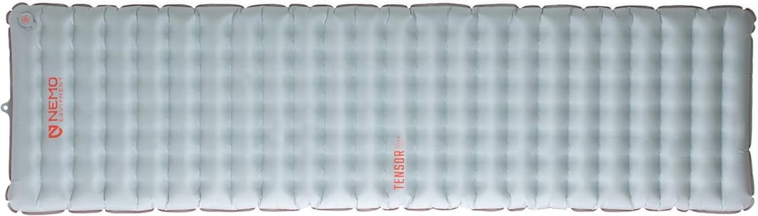 Tensor™ All-Season Ultralight Insulated Sleeping Pad
