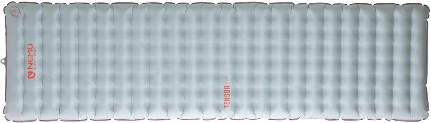 Tensor™ All-Season Ultralight Insulated Sleeping Pad