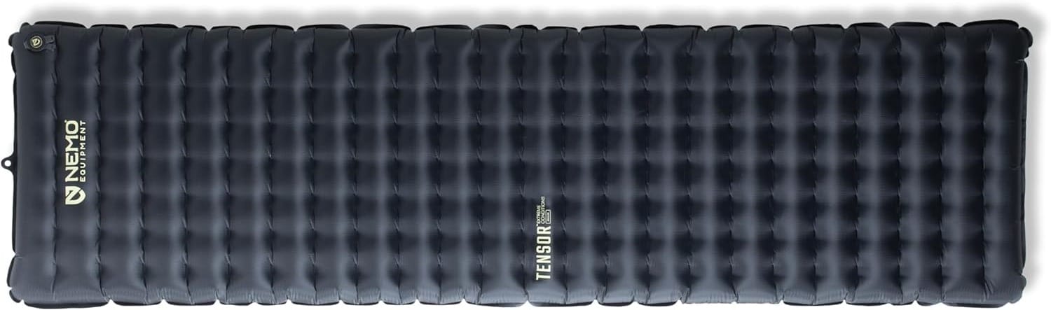 Tensor Extreme Conditions Ultralight Insulated Sleeping Pad