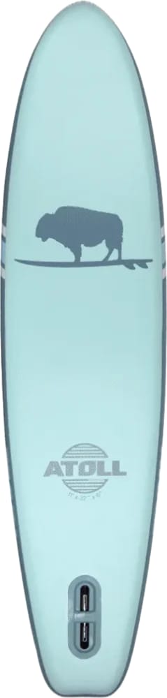 Atoll 11' Cove